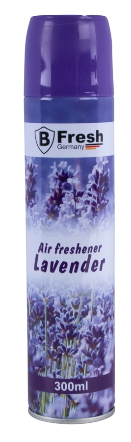Lavendel Lufterfrischer Raumspray 300ml Sprayflasche Raum Duftspray Raumspray