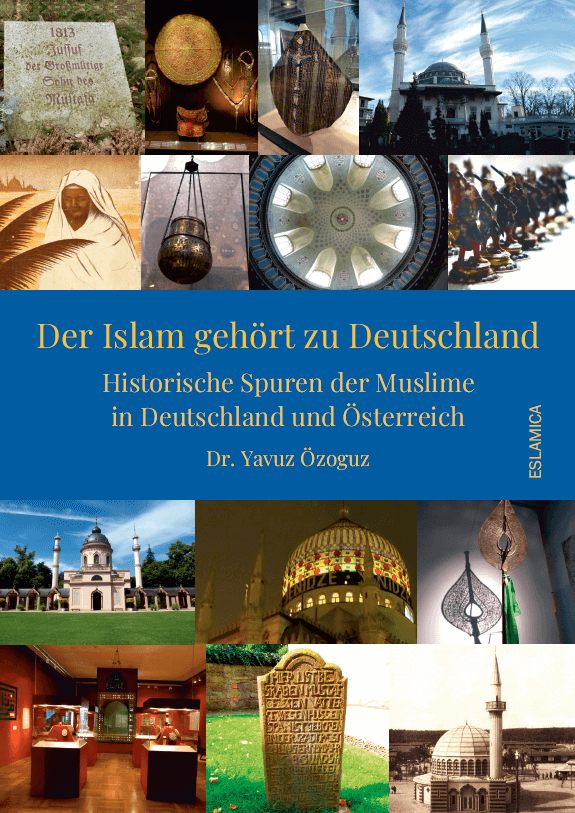 Der Islam gehört zu Deutschland