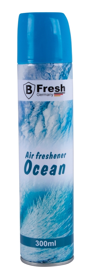 Ozean Lufterfrischer Raumspray 300ml Sprayflasche Raum Duftspray Raumspray
