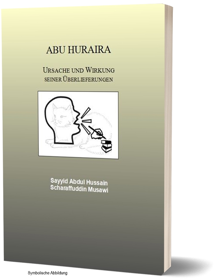 Abu Huraira Lebensbiographie Islamische Bücher auf Deutsch