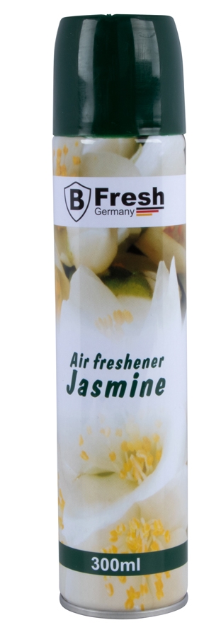 Yasmine Lufterfrischer Raumspray 300ml Sprayflasche Raum Duftspray Raumspray