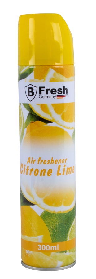 Zitrone Lufterfrischer Raumspray 300ml Sprayflasche Raum Duftspray Raumspray